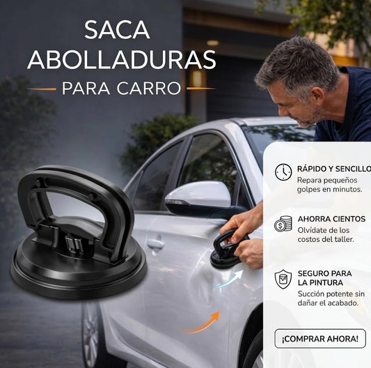 Saca Abolladuras del Auto™